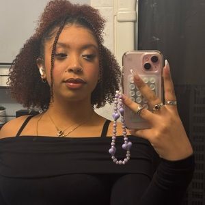 Meet your Posher, Taryn